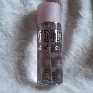 Pink Island Glow Body Mist